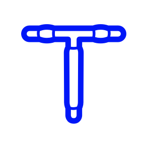 Image of an IUD
